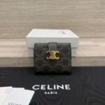 Кошелек Celine Victoire 16201