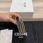 Кошелек Celine Victoire 16202 — детали