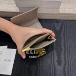 Кошелек Celine Victoire 16202 — дополнительный вид