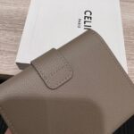 Кошелек Celine Victoire 16202 — детали модели