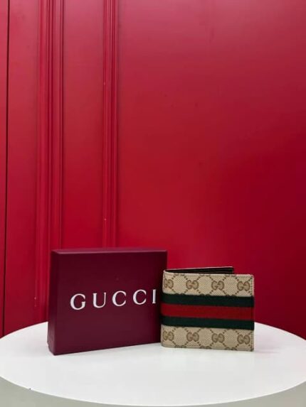 Кошелек Gucci 16210
