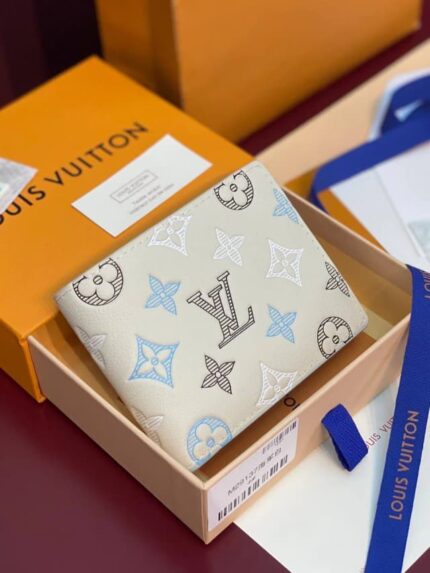 Кошелек Louis Vuitton 16206