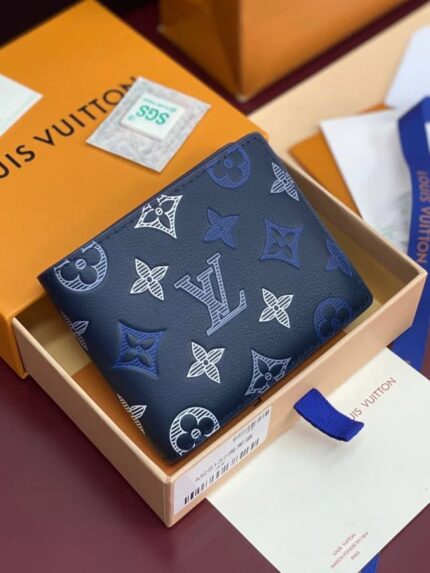 Кошелек Louis Vuitton 16209