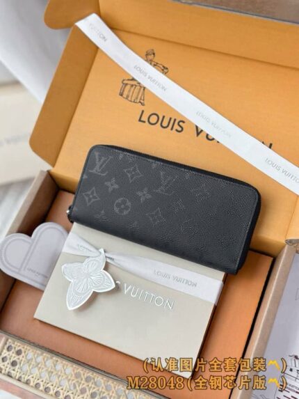 Кошелек Louis Vuitton 16212