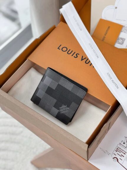 Кошелек Louis Vuitton 16216