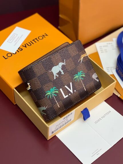 Кошелек Louis Vuitton 16218