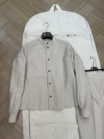 Костюм Loro Piana 10270 — внешний вид