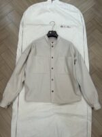 Костюм Loro Piana 10270 — вид с другой стороны