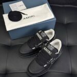 Кроссовки Amiri 10979