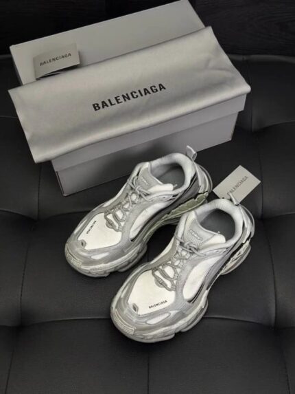 Кроссовки Balenciaga 10881