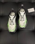 Кроссовки Balenciaga 10882 — элементы дизайна
