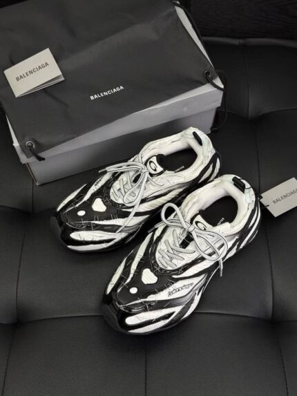 Кроссовки Balenciaga 10913