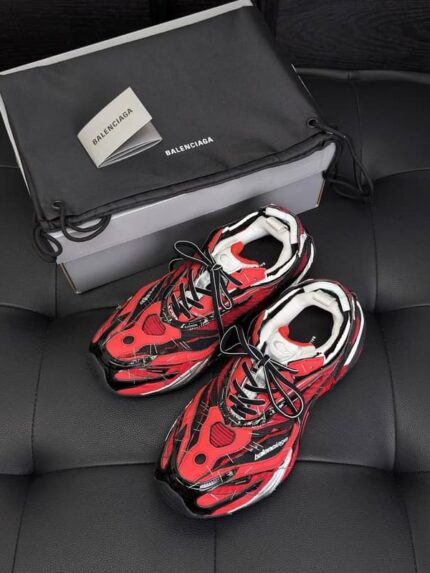 Кроссовки Balenciaga 10914