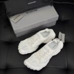 Кроссовки Balenciaga Anatomic Runner 11033