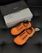 Кроссовки Balenciaga Anatomic Runner 11034