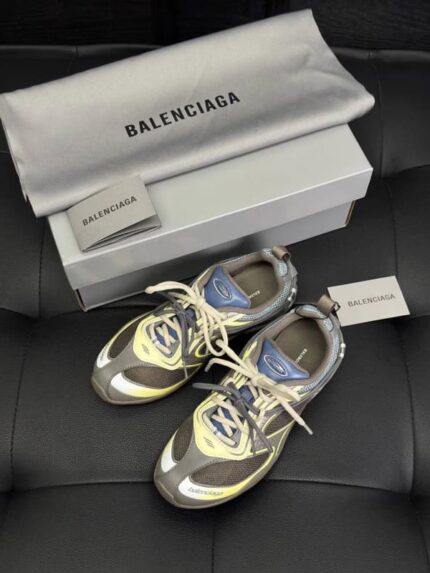 Кроссовки Balenciaga Radar 10884