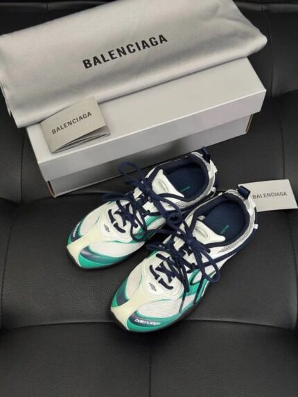 Кроссовки Balenciaga Radar 10885
