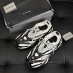 Кроссовки Balenciaga Soleless 11030