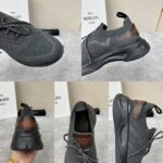 Кроссовки Berluti 10927 — детали модели