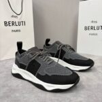 Кроссовки Berluti 10930