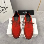 Кроссовки Berluti 10931 — внешний вид