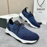 Кроссовки Berluti 10932