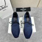 Кроссовки Berluti 10932 — внешний вид