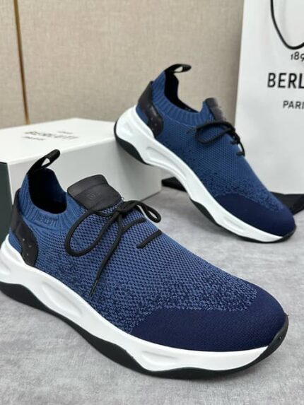 Кроссовки Berluti 10932