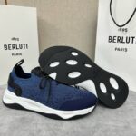 Кроссовки Berluti 10932 — дополнительный вид