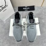 Кроссовки Berluti 10934 — внешний вид
