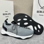 Кроссовки Berluti 10934 — дополнительный вид
