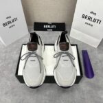 Кроссовки Berluti 10935 — внешний вид