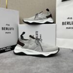 Кроссовки Berluti 10935 — детали