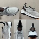 Кроссовки Berluti 10935 — детали модели