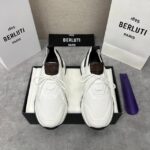 Кроссовки Berluti 10938 — внешний вид