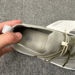 Кроссовки Brunello Cucinelli 10886 — элементы дизайна