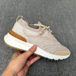 Кроссовки Brunello Cucinelli 10887 — детали