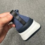 Кроссовки Brunello Cucinelli 10888 — детали модели