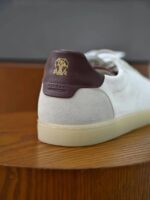 Кроссовки Brunello Cucinelli 10889 — вид с другой стороны