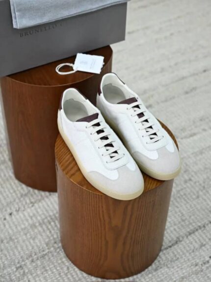 Кроссовки Brunello Cucinelli 10889
