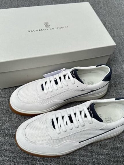 Кроссовки Brunello Cucinelli 10942