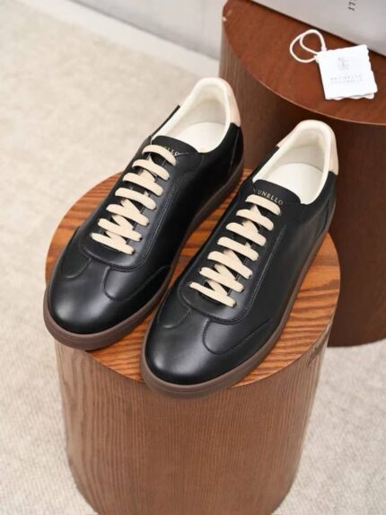 Кроссовки Brunello Cucinelli 11077