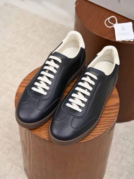 Кроссовки Brunello Cucinelli 11078