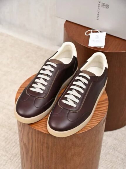 Кроссовки Brunello Cucinelli 11079
