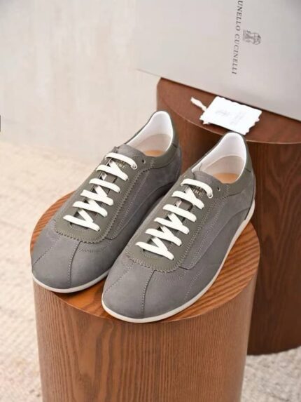 Кроссовки Brunello Cucinelli 11081