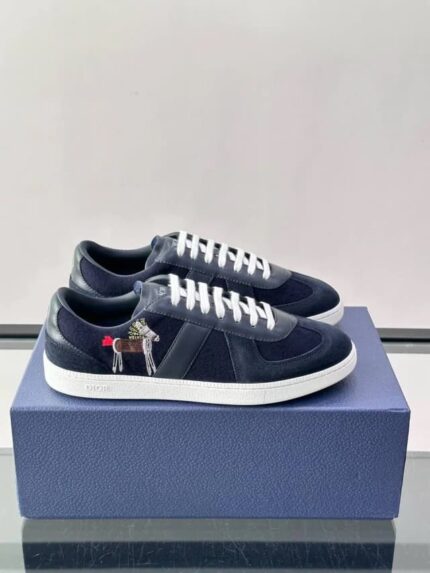 Кроссовки Dior 10855