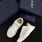 Кроссовки Dior 11031
