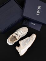 Кроссовки Dior 11031 — вид с другой стороны