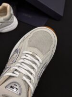 Кроссовки Dior 11031 — элементы дизайна