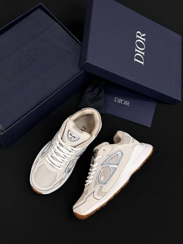 Кроссовки Dior 11031 Кроссовки Dior 11031